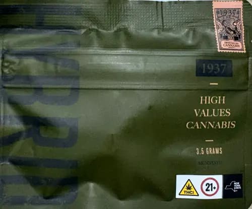 1937 Chemdawg 3.5G